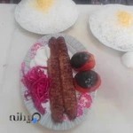 تهیه غذای سیب