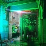 تهیه غذای شام مهتاب