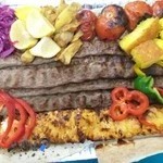 تهیه غذا و بیرون‌بر رکنی‌پور