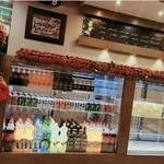 تهیه غذای سجاد