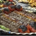 تهیه غذای سلطان