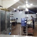 غذای بیرون بر ناب