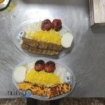 غذای بیرون بر سلامت