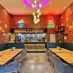 Gas Foodگس فود (دماوند)