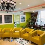 کلینیک زیبایی و لیزر ملل