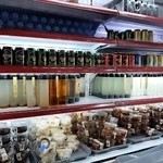 رستوران توحید