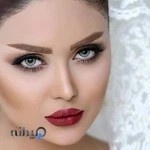 آرایشگاه خانم گل