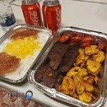 غذای خانگی ساری