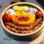 کترینگ چلوباچی شهرری