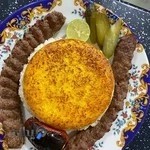 تهیه غذای معطر