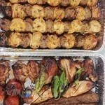 Nasrollah Catering