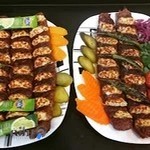 رستوران و تهیه غذای شوکا