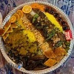 تهیه غذای غدیر