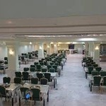 آشپزخانه حضرت