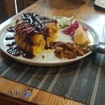 غذای خانگی آویشن