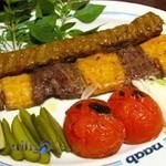 رستوران و تهیه‌غذای گلستان