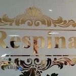 سالن زیبایی رسپینا