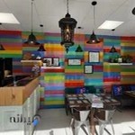 رستوران بيگرد