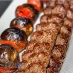 تهیه غذای برکت