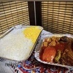 کترینگ مهران