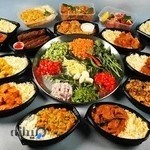 کترینگ غذا دورهمی