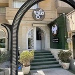 کیترینگ طنجه