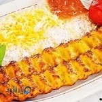 کترینگ غذای خاور خانم