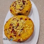 رستوران بیرون‌بر زرین