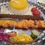 مجموعه غذایی مجلل