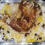 آشپزخانه خان داداش