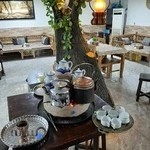 رستوران پی یر