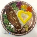 رستوران آروین