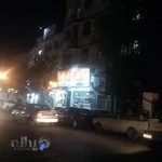 تهیه غذای حاج ابوالفضل