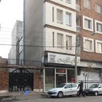 غذای بیرون بر فارسی