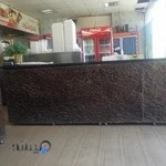 کیترینگ مامان شکوه