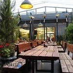 فست فود گابریک