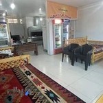 تهیه غذای سیمرغ زرین