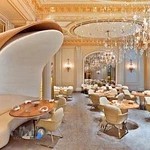 رستوران شهرک