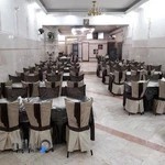 Takhte Jamshid Restaurant