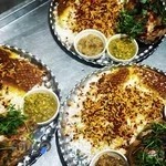 رستوران عطر توت