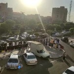 فست فود اژدر