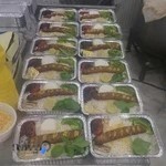 رستوران نمکدون