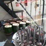 کباب ذغالی عموگل