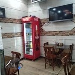 کباب سرای طهران