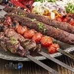 کباب بناب آیلار اردبیل