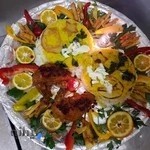 کبابی و کته کبابی رمضان