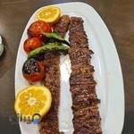 کباب سرای میزبان اراک
