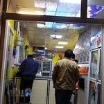 کباب سرای پارسا مرکزی