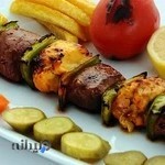 کبابی بناب آذربایجان حسن زاده