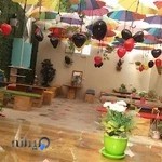 چلو کباب حمیز